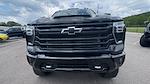 2025 Chevrolet Silverado 2500 Crew 4x4 Black Widow Premium Lifted Truck for sale #2GC4KREY0S1205114 - photo 5