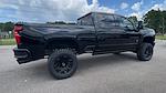 2025 Chevrolet Silverado 2500 Crew 4x4 Black Widow Premium Lifted Truck for sale #2GC4KREY0S1205114 - photo 8