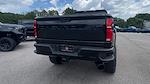 2025 Chevrolet Silverado 2500 Crew 4x4 Black Widow Premium Lifted Truck for sale #2GC4KREY0S1205114 - photo 9