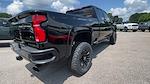 2025 Chevrolet Silverado 2500 Crew 4x4 Black Widow Premium Lifted Truck for sale #2GC4KREY1S1211651 - photo 9