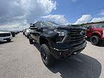 2025 Chevrolet Silverado 2500 Crew 4x4 Black Widow Premium Lifted Truck for sale #2GC4KREY1S1211651 - photo 10