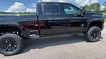2025 Chevrolet Silverado 2500 Crew 4x4 Black Widow Premium Lifted Truck for sale #2GC4KREY1S1211651 - photo 2