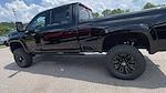 2025 Chevrolet Silverado 2500 Crew 4x4 Black Widow Premium Lifted Truck for sale #2GC4KREY1S1211651 - photo 7