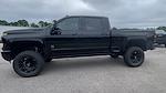 2025 Chevrolet Silverado 2500 Crew 4x4 Black Widow Premium Lifted Truck for sale #2GC4KREY2S1205132 - photo 3