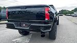 2025 Chevrolet Silverado 2500 Crew 4x4 Black Widow Premium Lifted Truck for sale #2GC4KREY4S1202300 - photo 9