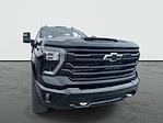 2025 Chevrolet Silverado 2500 Crew 4x4 Black Widow Premium Lifted Truck for sale #2GC4KREY4S1202300 - photo 1