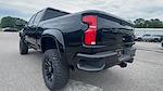 2025 Chevrolet Silverado 2500 Crew 4x4 Black Widow Premium Lifted Truck for sale #2GC4KREY4S1202300 - photo 2