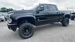 2025 Chevrolet Silverado 2500 Crew 4x4 Black Widow Premium Lifted Truck for sale #2GC4KREY4S1202300 - photo 4