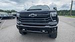 2025 Chevrolet Silverado 2500 Crew 4x4 Black Widow Premium Lifted Truck for sale #2GC4KREY4S1202300 - photo 5