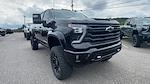 2025 Chevrolet Silverado 2500 Crew 4x4 Black Widow Premium Lifted Truck for sale #2GC4KREY4S1202300 - photo 6