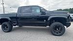 2025 Chevrolet Silverado 2500 Crew 4x4 Black Widow Premium Lifted Truck for sale #2GC4KREY4S1202300 - photo 7