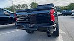 2025 Chevrolet Silverado 2500 Crew 4x4 Black Widow Premium Lifted Truck for sale #2GC4KREY7S1211640 - photo 9