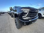 2025 Chevrolet Silverado 2500 Crew 4x4 Black Widow Premium Lifted Truck for sale #2GC4KREY7S1211640 - photo 10