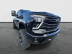 2025 Chevrolet Silverado 2500 Crew 4x4 Black Widow Premium Lifted Truck for sale #2GC4KREY7S1211640 - photo 1