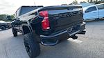 2025 Chevrolet Silverado 2500 Crew 4x4 Black Widow Premium Lifted Truck for sale #2GC4KREY7S1211640 - photo 2