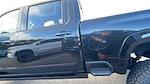 2025 Chevrolet Silverado 2500 Crew 4x4 Black Widow Premium Lifted Truck for sale #2GC4KREY7S1211640 - photo 3