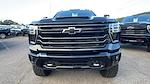 2025 Chevrolet Silverado 2500 Crew 4x4 Black Widow Premium Lifted Truck for sale #2GC4KREY7S1211640 - photo 5