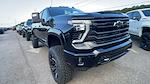 2025 Chevrolet Silverado 2500 Crew 4x4 Black Widow Premium Lifted Truck for sale #2GC4KREY7S1211640 - photo 6