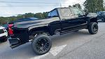 2025 Chevrolet Silverado 2500 Crew 4x4 Black Widow Premium Lifted Truck for sale #2GC4KREY7S1211640 - photo 8