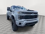 2024 Chevrolet Silverado 2500 Crew 4x4 Black Widow Premium Lifted Truck for sale #2GC4YME79R1248370 - photo 1