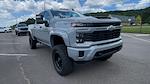 2024 Chevrolet Silverado 2500 Crew 4x4 Black Widow Premium Lifted Truck for sale #2GC4YME79R1248370 - photo 5