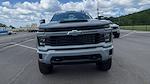 2024 Chevrolet Silverado 2500 Crew 4x4 Black Widow Premium Lifted Truck for sale #2GC4YME79R1248370 - photo 6