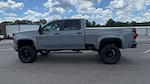 2024 Chevrolet Silverado 2500 Crew 4x4 Black Widow Premium Lifted Truck for sale #2GC4YME79R1248370 - photo 8