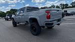 2024 Chevrolet Silverado 2500 Crew 4x4 Black Widow Premium Lifted Truck for sale #2GC4YME79R1248370 - photo 9