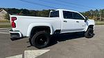 2024 Chevrolet Silverado 2500 Crew 4x4 Black Widow Premium Lifted Truck for sale #2GC4YNEY6R1274200 - photo 3