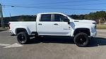 2024 Chevrolet Silverado 2500 Crew 4x4 Black Widow Premium Lifted Truck for sale #2GC4YNEY6R1274200 - photo 4