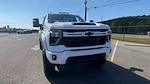 2024 Chevrolet Silverado 2500 Crew 4x4 Black Widow Premium Lifted Truck for sale #2GC4YNEY6R1274200 - photo 6