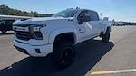 2024 Chevrolet Silverado 2500 Crew 4x4 Black Widow Premium Lifted Truck for sale #2GC4YNEY6R1274200 - photo 7