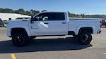 2024 Chevrolet Silverado 2500 Crew 4x4 Black Widow Premium Lifted Truck for sale #2GC4YNEY6R1274200 - photo 8