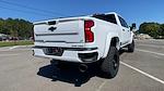 2024 Chevrolet Silverado 2500 Crew 4x4 Black Widow Premium Lifted Truck for sale #2GC4YNEY8R1274229 - photo 9