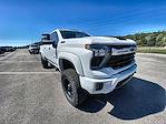 2024 Chevrolet Silverado 2500 Crew 4x4 Black Widow Premium Lifted Truck for sale #2GC4YNEY8R1274229 - photo 10