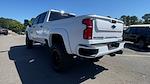2024 Chevrolet Silverado 2500 Crew 4x4 Black Widow Premium Lifted Truck for sale #2GC4YNEY8R1274229 - photo 2