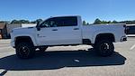 2024 Chevrolet Silverado 2500 Crew 4x4 Black Widow Premium Lifted Truck for sale #2GC4YNEY8R1274229 - photo 3