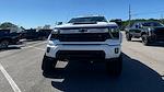 2024 Chevrolet Silverado 2500 Crew 4x4 Black Widow Premium Lifted Truck for sale #2GC4YNEY8R1274229 - photo 5