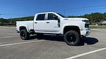 2024 Chevrolet Silverado 2500 Crew 4x4 Black Widow Premium Lifted Truck for sale #2GC4YNEY8R1274229 - photo 7