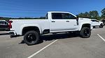 2024 Chevrolet Silverado 2500 Crew 4x4 Black Widow Premium Lifted Truck for sale #2GC4YNEY8R1274229 - photo 8