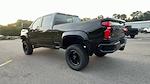 2024 Chevrolet Silverado 2500 Crew 4x4 Black Widow Premium Lifted Truck for sale #2GC4YNEYXR1238798 - photo 2