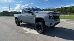2024 Chevrolet Silverado 2500 Crew 4x4 Black Widow Premium Lifted Truck for sale #2GC4YPEY1R1262404 - photo 5