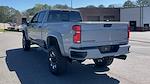 2024 Chevrolet Silverado 2500 Crew 4x4 Black Widow Premium Lifted Truck for sale #2GC4YPEY2R1200381 - photo 9