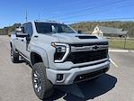 2024 Chevrolet Silverado 2500 Crew 4x4 Black Widow Premium Lifted Truck for sale #2GC4YPEY2R1200381 - photo 10