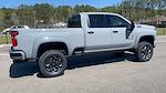 2024 Chevrolet Silverado 2500 Crew 4x4 Black Widow Premium Lifted Truck for sale #2GC4YPEY2R1200381 - photo 3