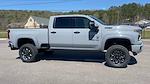 2024 Chevrolet Silverado 2500 Crew 4x4 Black Widow Premium Lifted Truck for sale #2GC4YPEY2R1200381 - photo 4