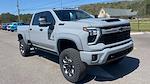 2024 Chevrolet Silverado 2500 Crew 4x4 Black Widow Premium Lifted Truck for sale #2GC4YPEY2R1200381 - photo 5
