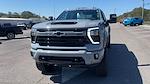 2024 Chevrolet Silverado 2500 Crew 4x4 Black Widow Premium Lifted Truck for sale #2GC4YPEY2R1200381 - photo 6