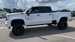 2024 Chevrolet Silverado 2500 Crew 4x4 Black Widow Premium Lifted Truck for sale #2GC4YPEY3R1218291 - photo 9