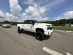 2024 Chevrolet Silverado 2500 Crew 4x4 Black Widow Premium Lifted Truck for sale #2GC4YPEY3R1218291 - photo 10